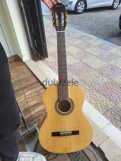 Maxton Classical Guitar 0