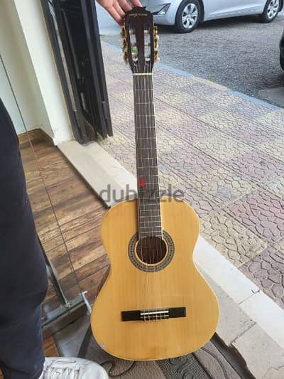 Maxton Classical Guitar