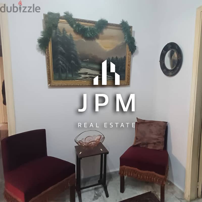 HOT DEAL!! Apartment For Sale-Located In Sarba 5
