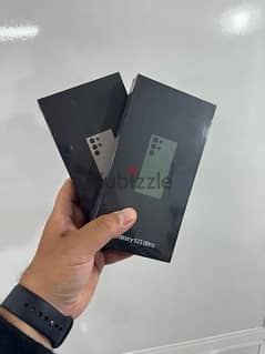 Samsung s23 ultra  256gb 0
