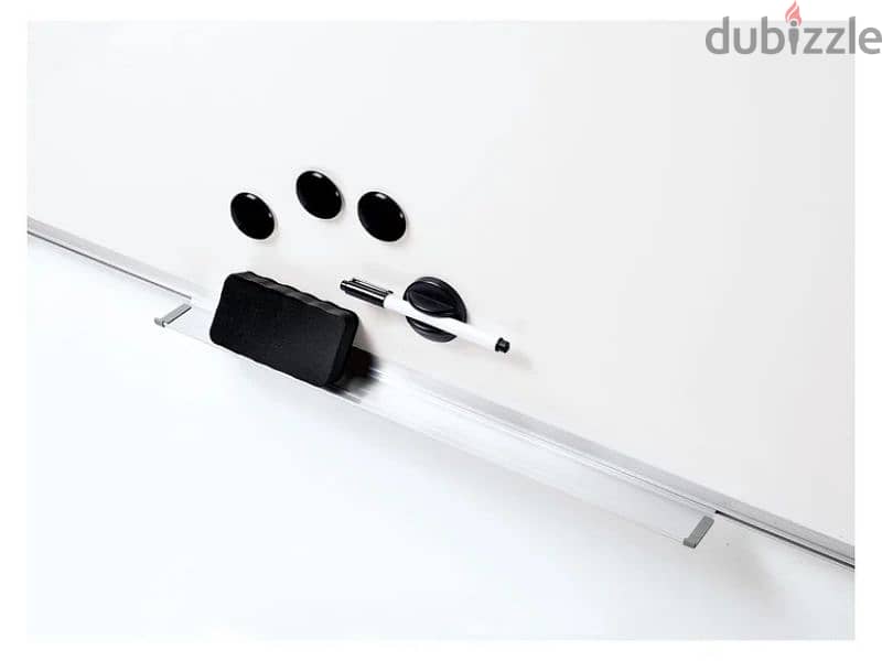 magnetic white board , 6 parts 2