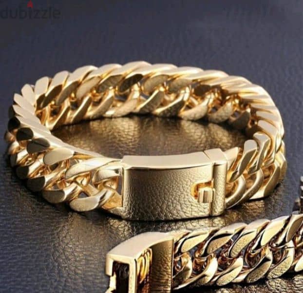 Couple bracelets 1