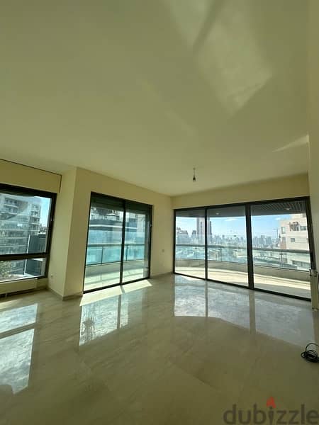 HOT DEAL! Spacious Luxury Apartment For Rent in Achrafieh | Prime Loc 2