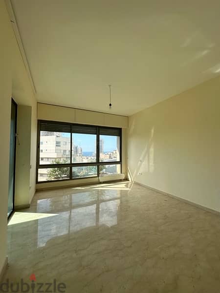 HOT DEAL! Spacious Luxury Apartment For Rent in Achrafieh | Prime Loc 10