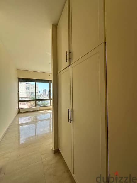 HOT DEAL! Spacious Luxury Apartment For Rent in Achrafieh | Prime Loc 13