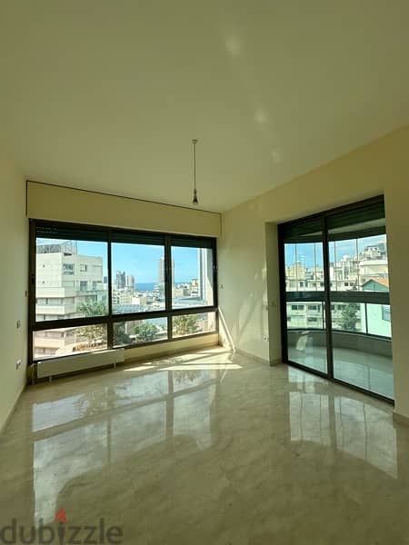 HOT DEAL! Spacious Luxury Apartment For Rent in Achrafieh | Prime Loc 14