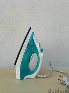 Ironing machine Tefal