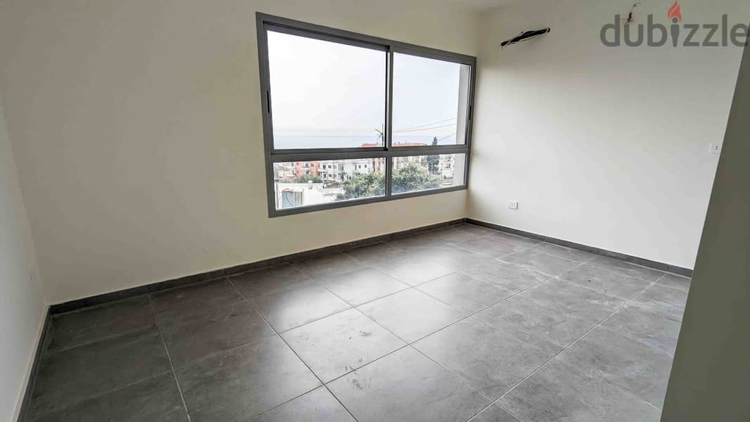 Apartment In Amchit For Sale | Roof with Studio |شقة للبيع|PLS 25991/3 7