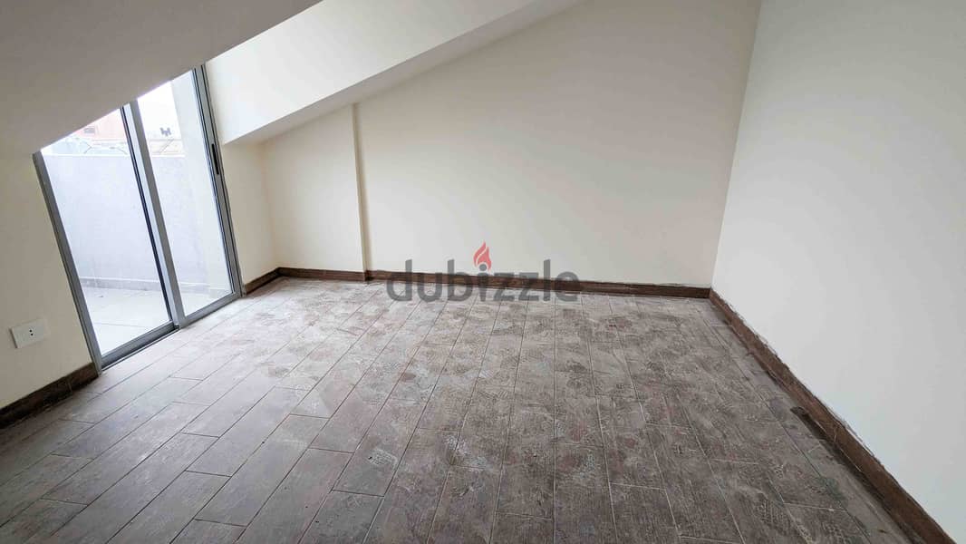 Apartment In Amchit For Sale | Roof with Studio |شقة للبيع|PLS 25991/3 8