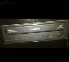 Samsung DVD Writer For Computer Desktop