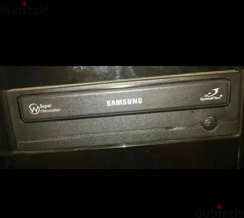 Samsung DVD Writer For Computer Desktop 0