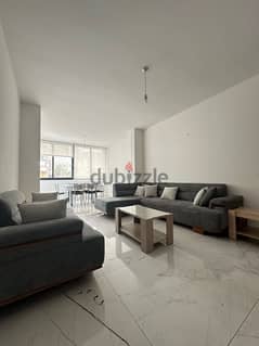 HOT DEAL! Spacious Apartment For Rent In Achrafieh | All Included! 0