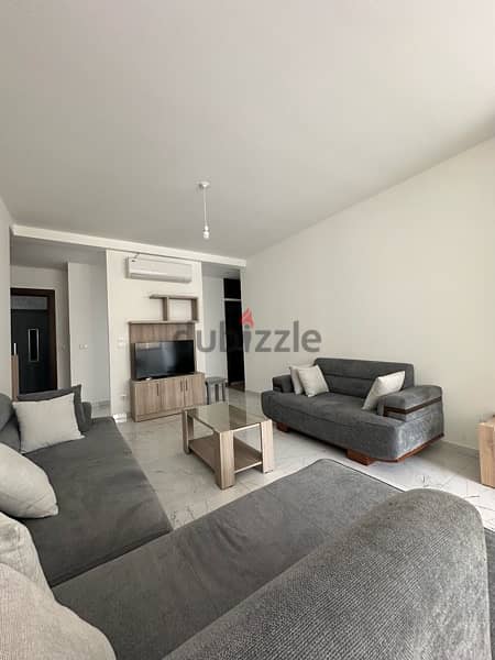 HOT DEAL! Spacious Apartment For Rent In Achrafieh | All Included! 1