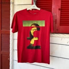 FASHION NOVA “Mona Lisa” T-Shirt. 0