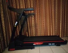 Great condition treadmill