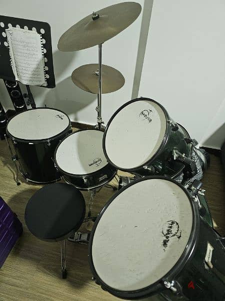 drums for sale 7
