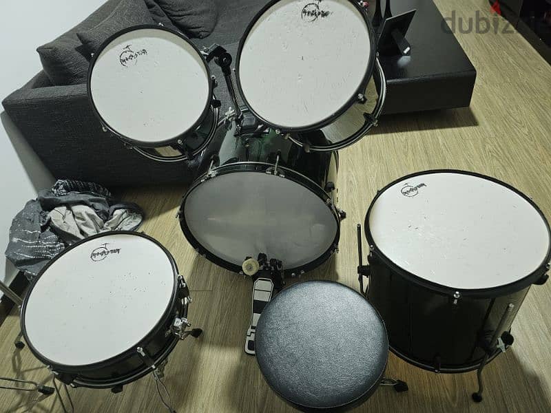 drums for sale 10