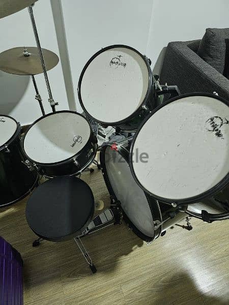 drums for sale 11