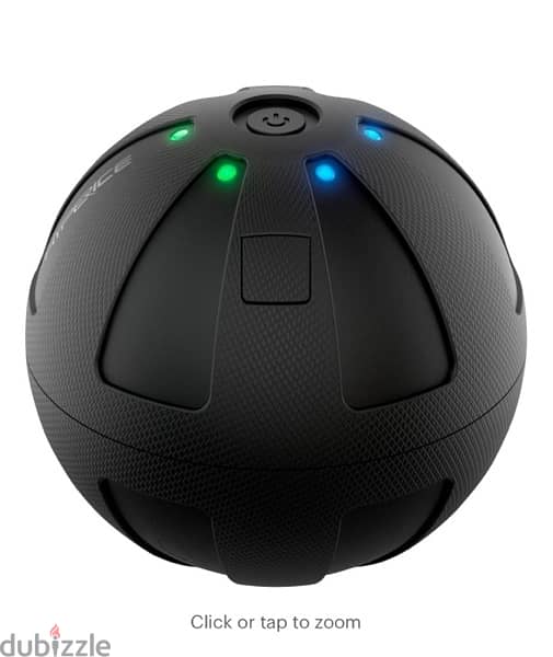 Hyperice Hypersphere 5inch 1