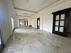 Fully Renovated Apartment for sale in achrafieh 0