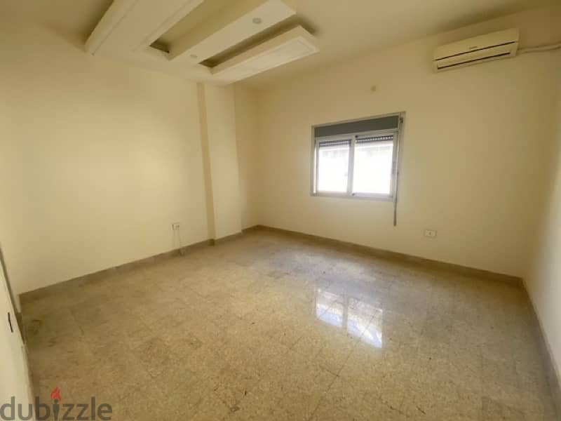 Fully Renovated Apartment for sale in achrafieh 1
