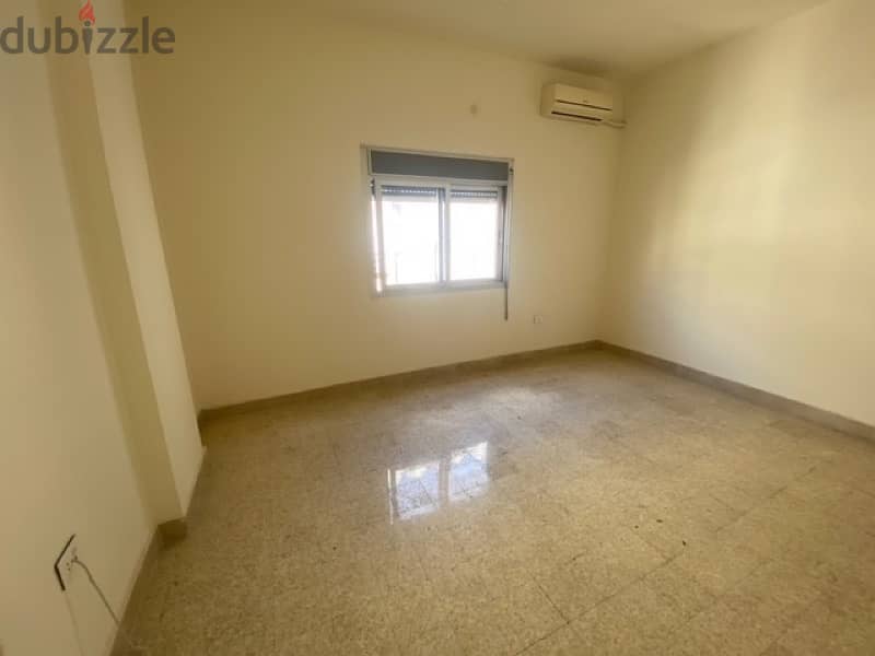 Fully Renovated Apartment for sale in achrafieh 2