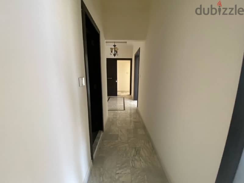 Fully Renovated Apartment for sale in achrafieh 3