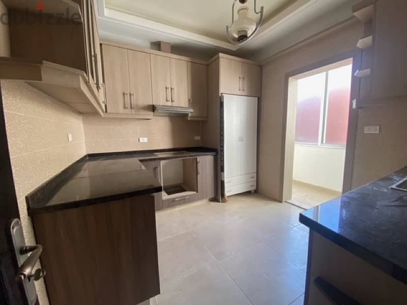 Fully Renovated Apartment for sale in achrafieh 5