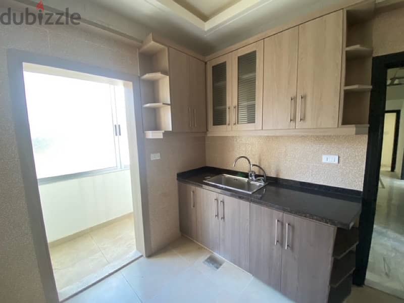 Fully Renovated Apartment for sale in achrafieh 6