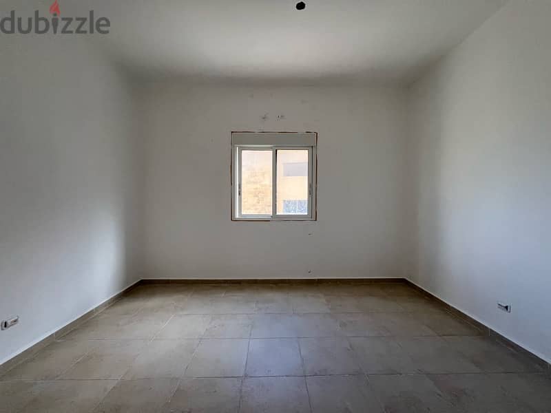 180 SQM apartment for sale in Bsalim with sea & mountain view 5