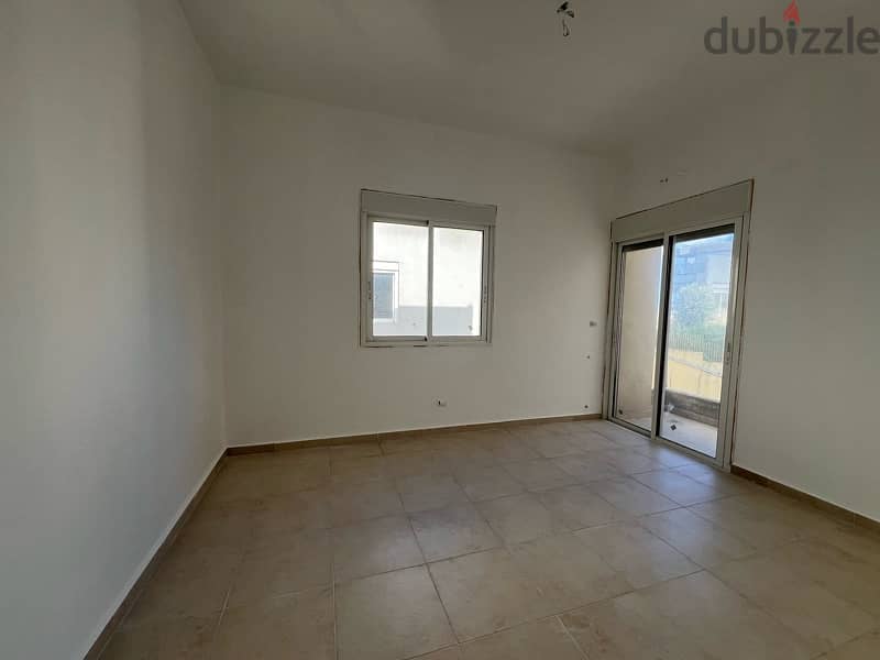 180 SQM apartment for sale in Bsalim with sea & mountain view 8