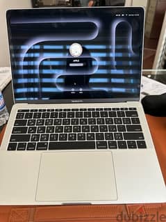 MacBook Pro 2017