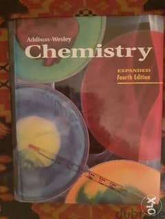 Chemistry book 0