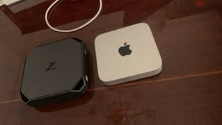 Mac Mini 16GB Ram - 512 SSD - Core i5 2.5Ghz - Mac OS Ventura - 2012 0