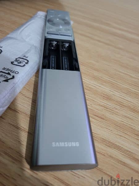 Samsung original smart remote control 2