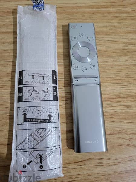 Samsung original smart remote control 6