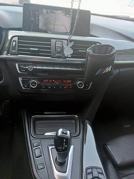 BMW F30  328i 16