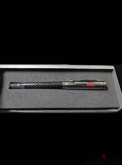 carbon fiber type R ink pen 0