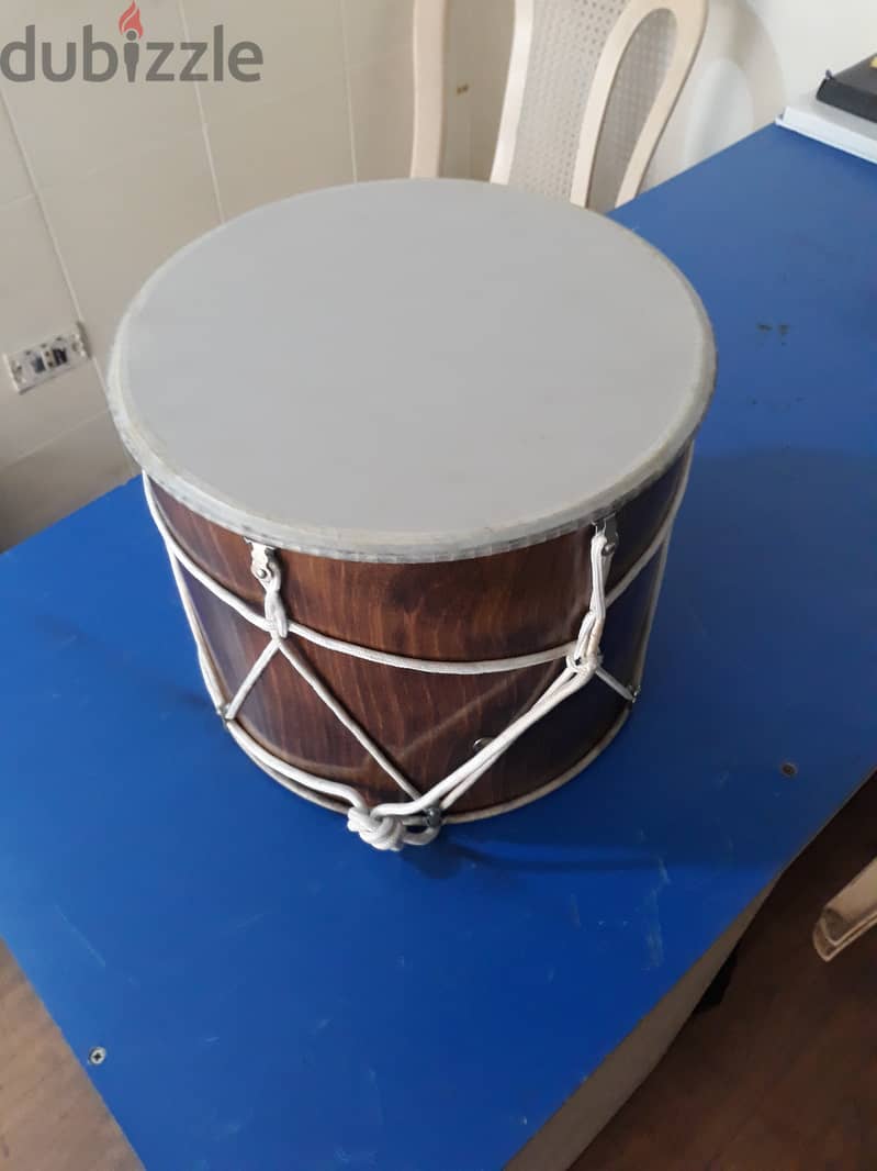 Armenian Drum Dhol 2