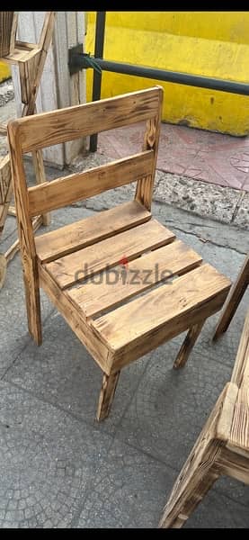 wooden tables Chairs library  call for individual  prices 4