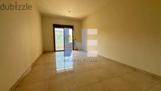 Apartment for sale in dekweneh شقة للبيع في الدكوانة WERM01