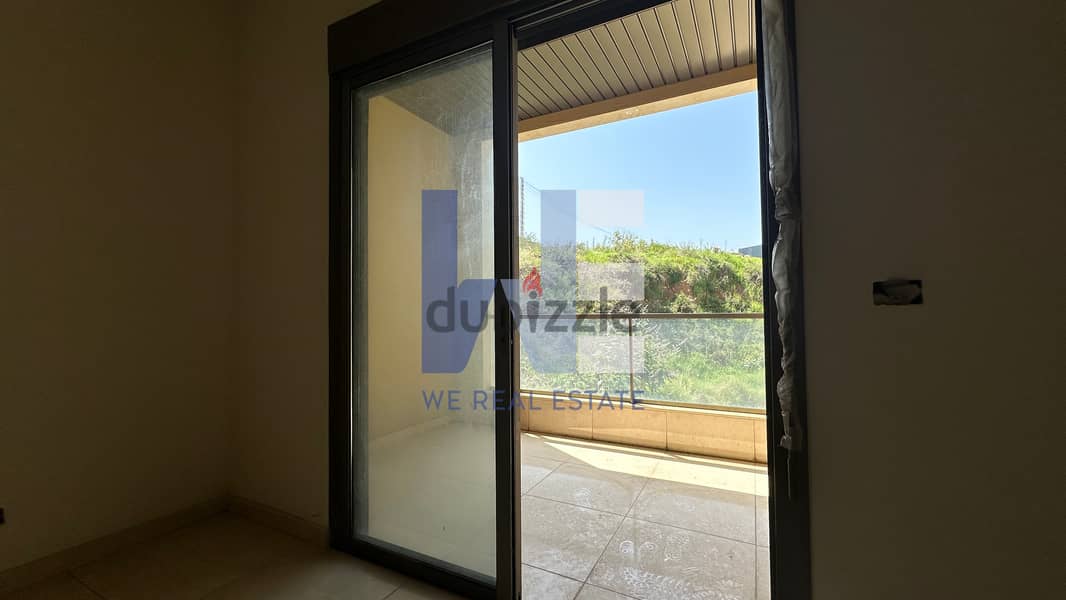 Apartment for sale in dekweneh شقة للبيع في الدكوانة WERM01 1