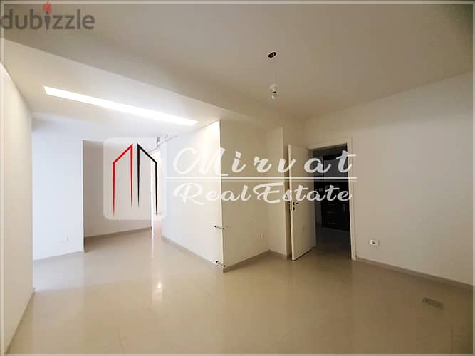 Brand New Apartment For Rent Hadath 450$ 2