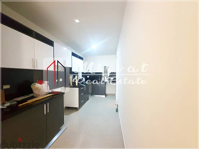Brand New Apartment For Rent Hadath 450$ 7