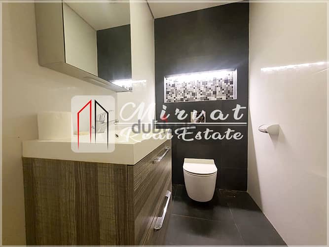 Brand New Apartment For Rent Hadath 450$ 11