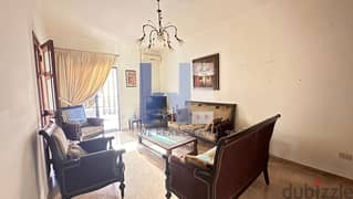 Apartment for rent in rawda شقة للإيجار بالروضة WERM03
