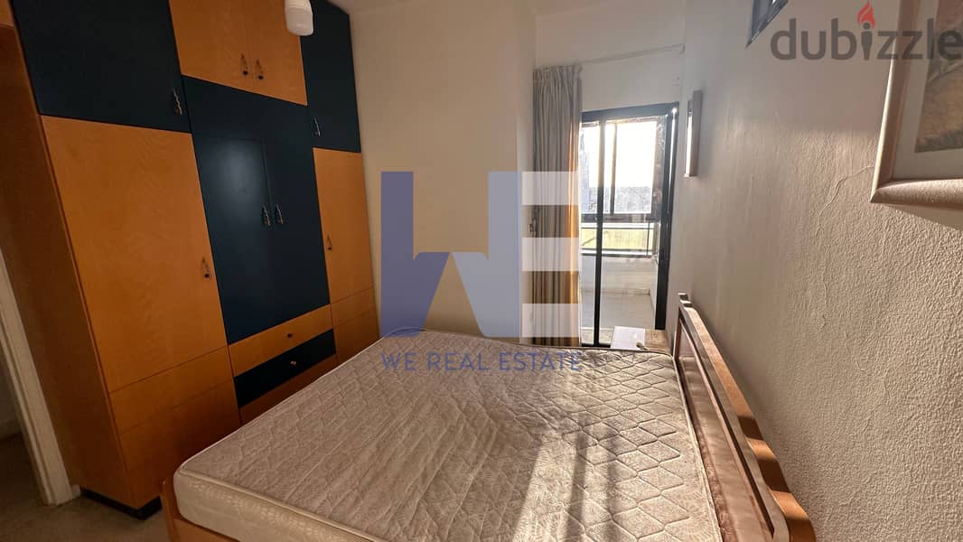 Apartment for rent in rawda شقة للإيجار بالروضة WERM03 5