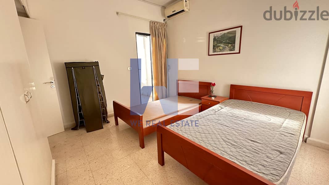 Apartment for rent in rawda شقة للإيجار بالروضة WERM03 7