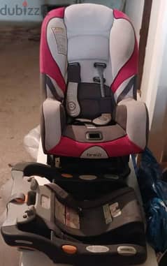 car seat in very good conditions 0