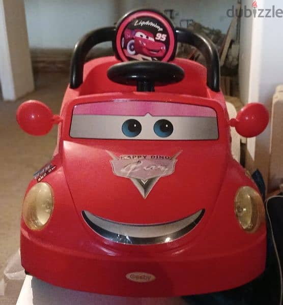 2 kids battery cars for sale 1
